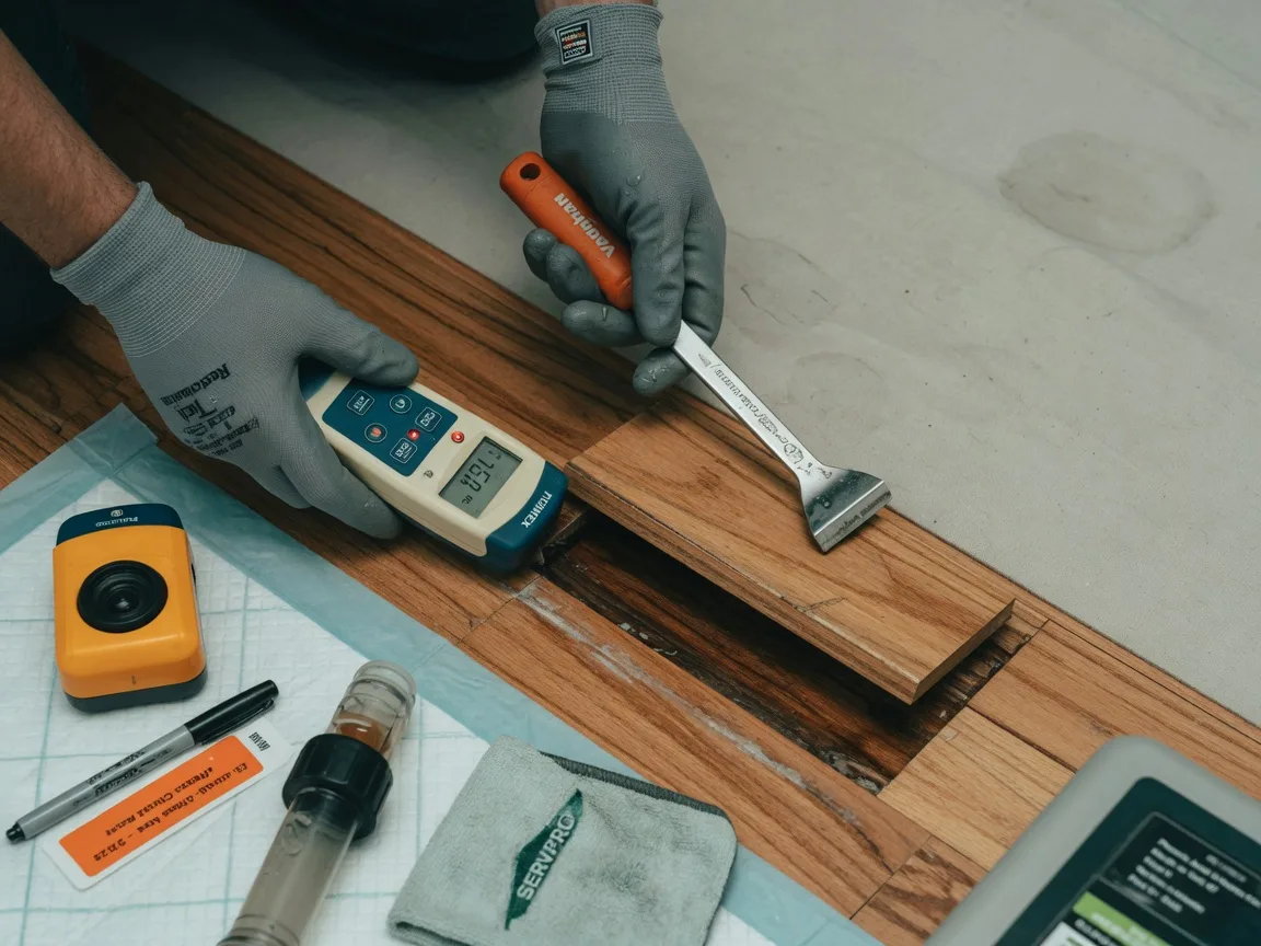 Why choose Water Damage Restoration in Broaddus, TX
